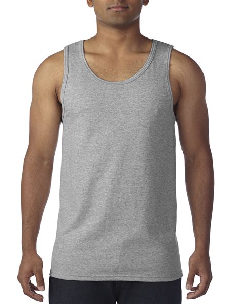 Classic tank top 